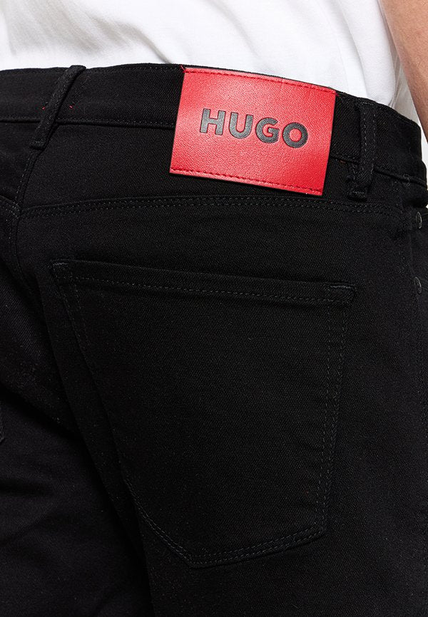 HUGO