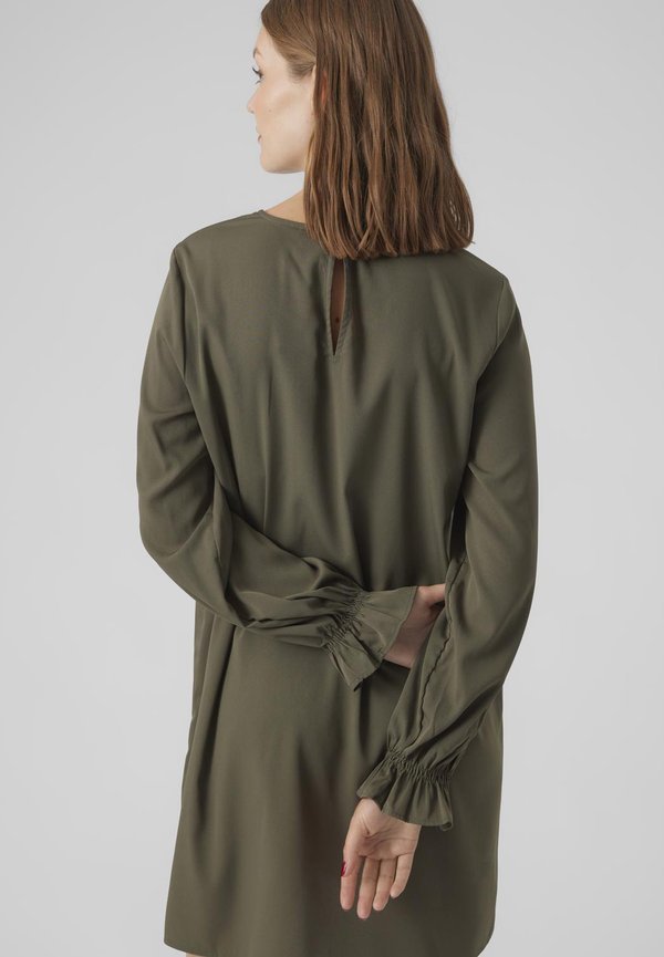Vero Moda VMBIRD SHORT DRESS