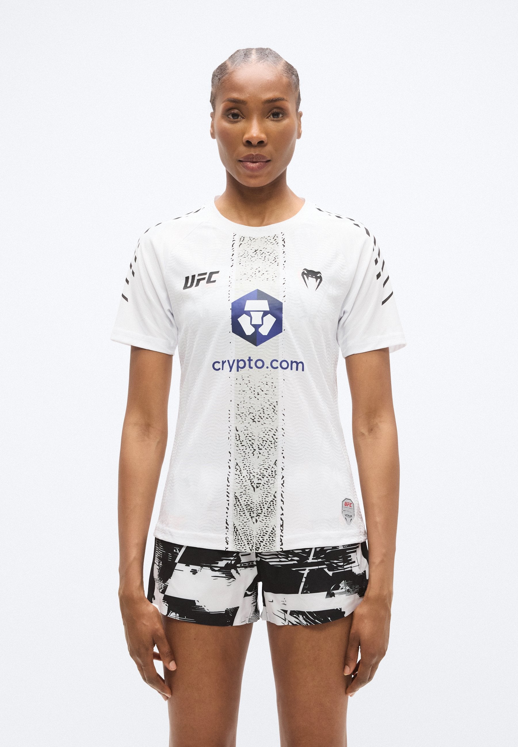 Venum UFC ZENITH FIGHT NIGHT WOMEN'S