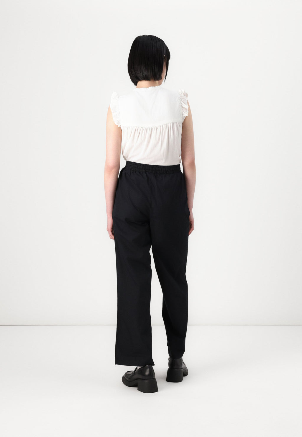 Vero Moda VMJARLOTTE WIDE PANT
