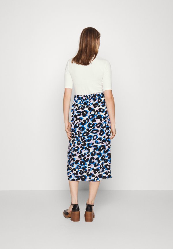 VILA VILANAS SLIT SKIRT