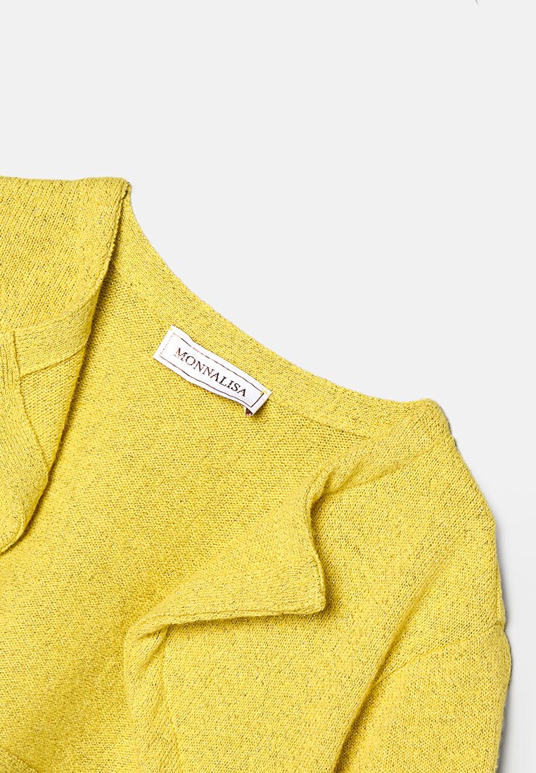 Monnalisa Strickjacke Media 3
