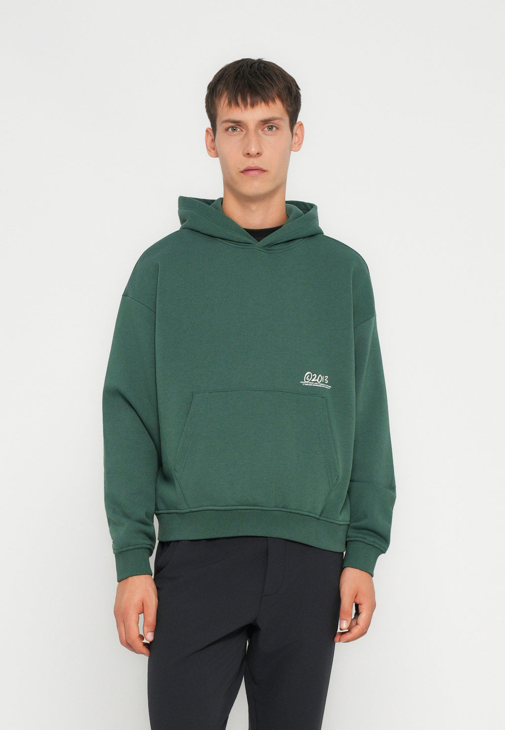 Only & Sons ONSTYLER HOOD
