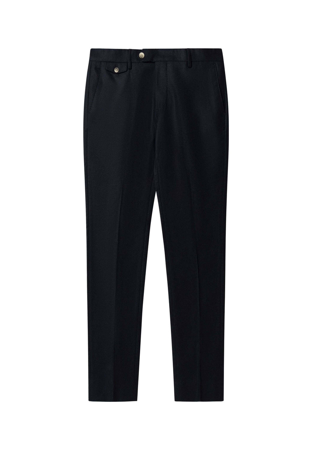Hackett London