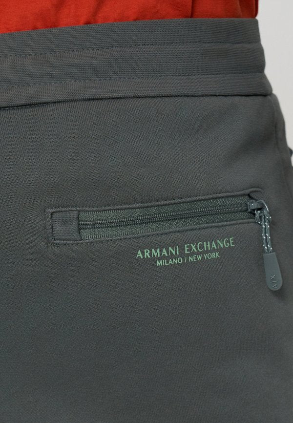 Armani Exchange