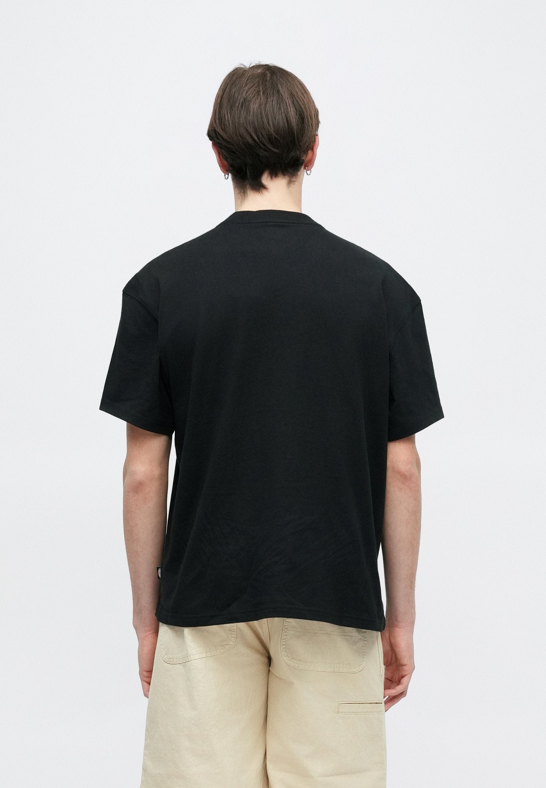 Dickies LOOSE WAVE TEE