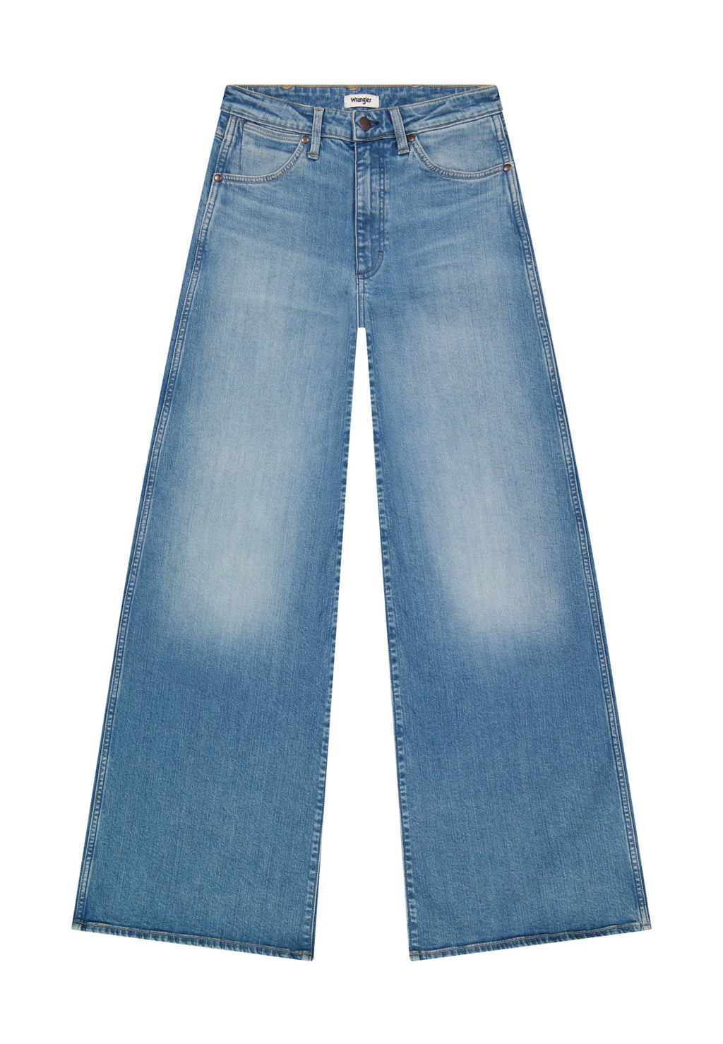 Wrangler CANYON