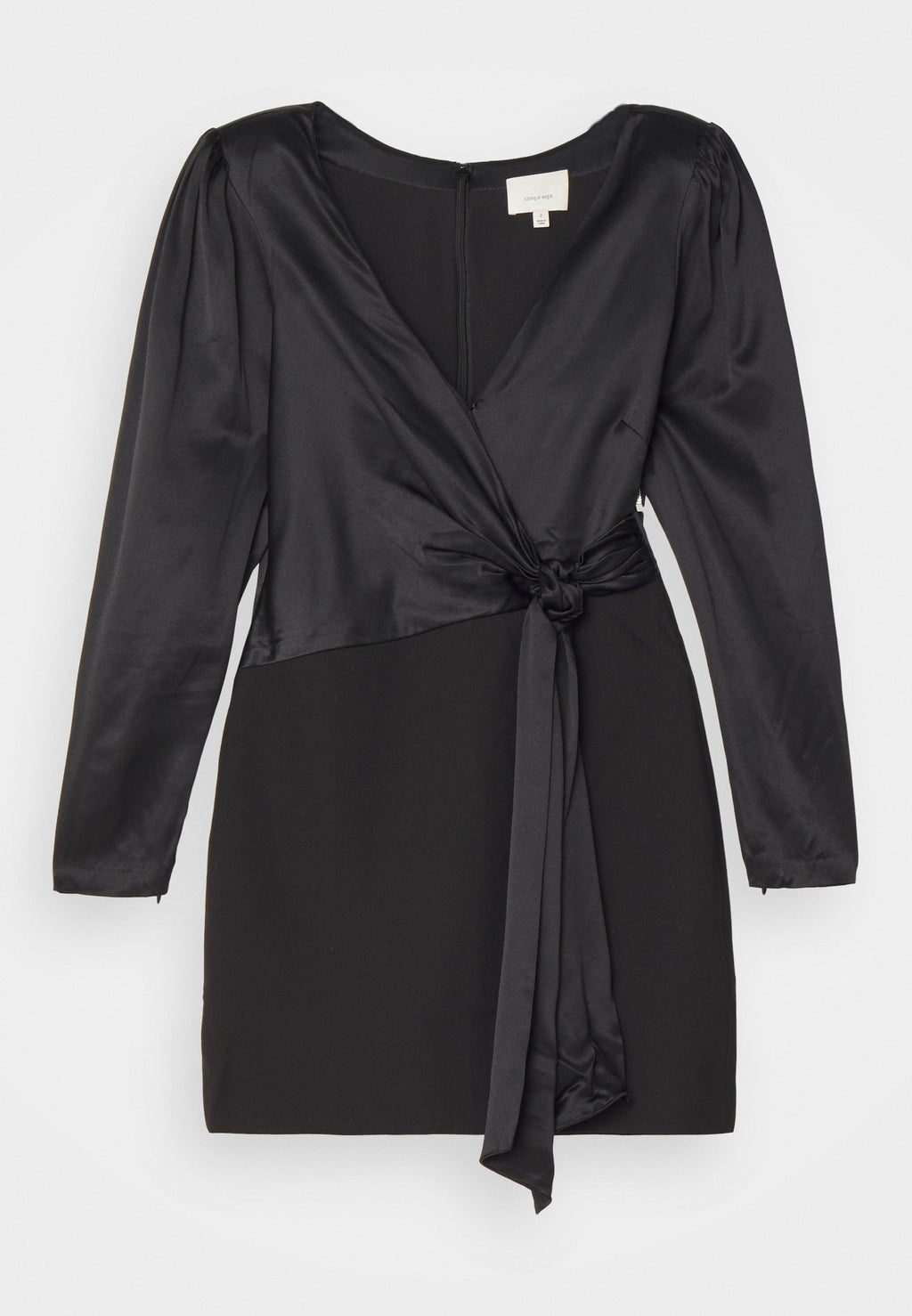 Cinq à Sept LAYNE DRESS