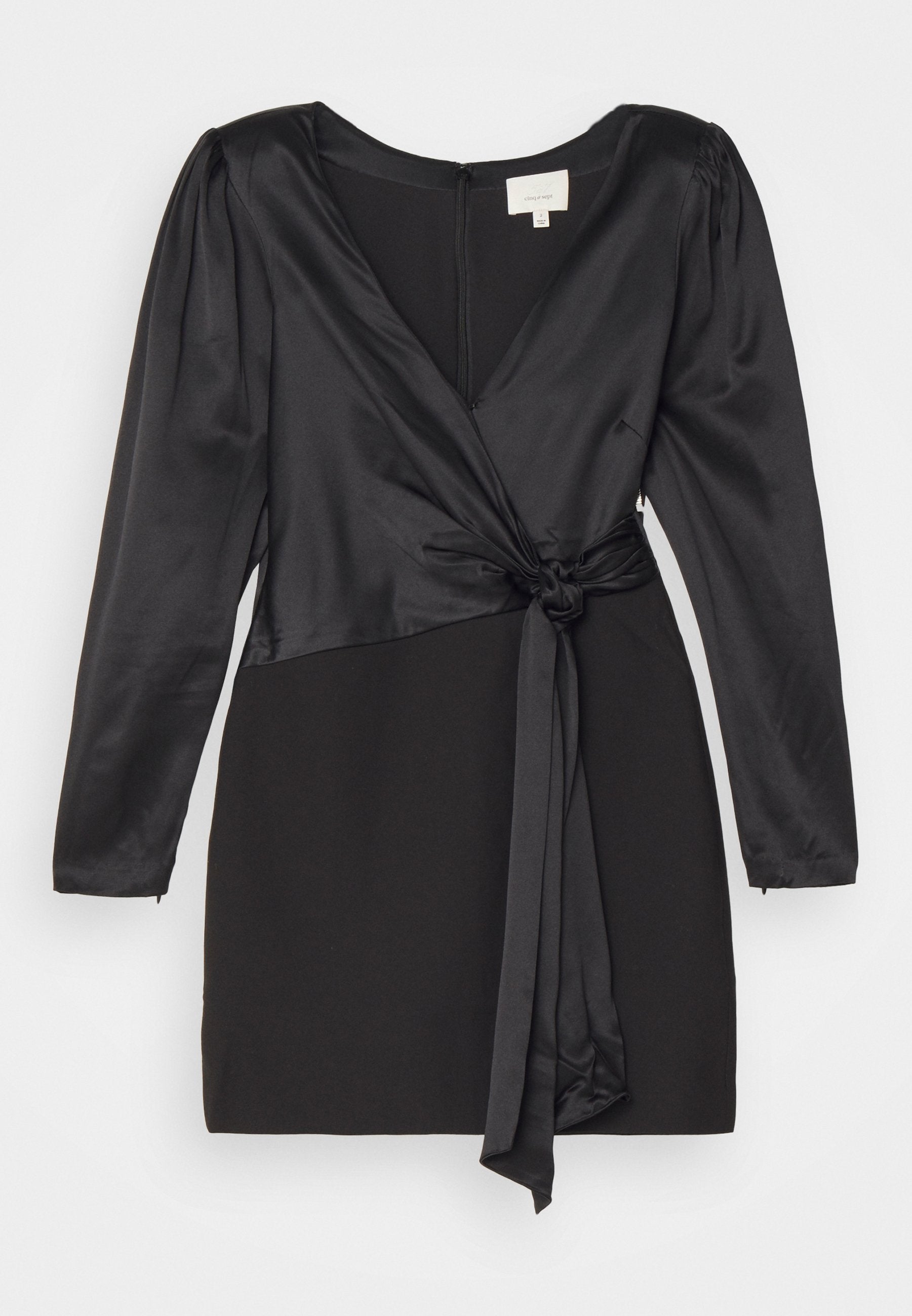 Cinq à Sept LAYNE DRESS
