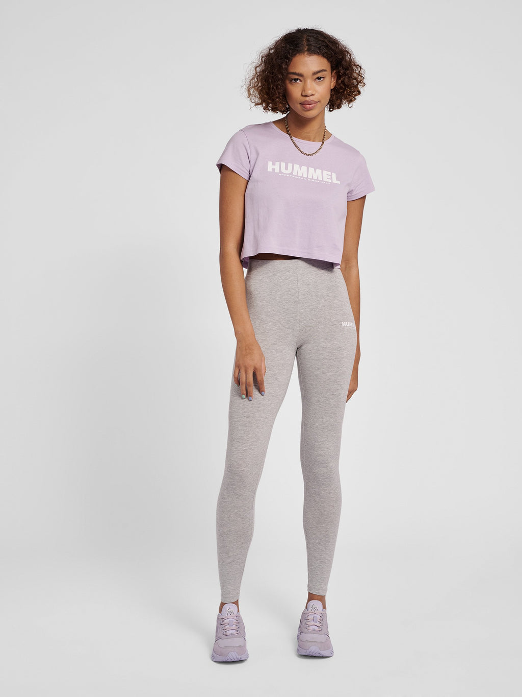 Hummel HMLLEGACY