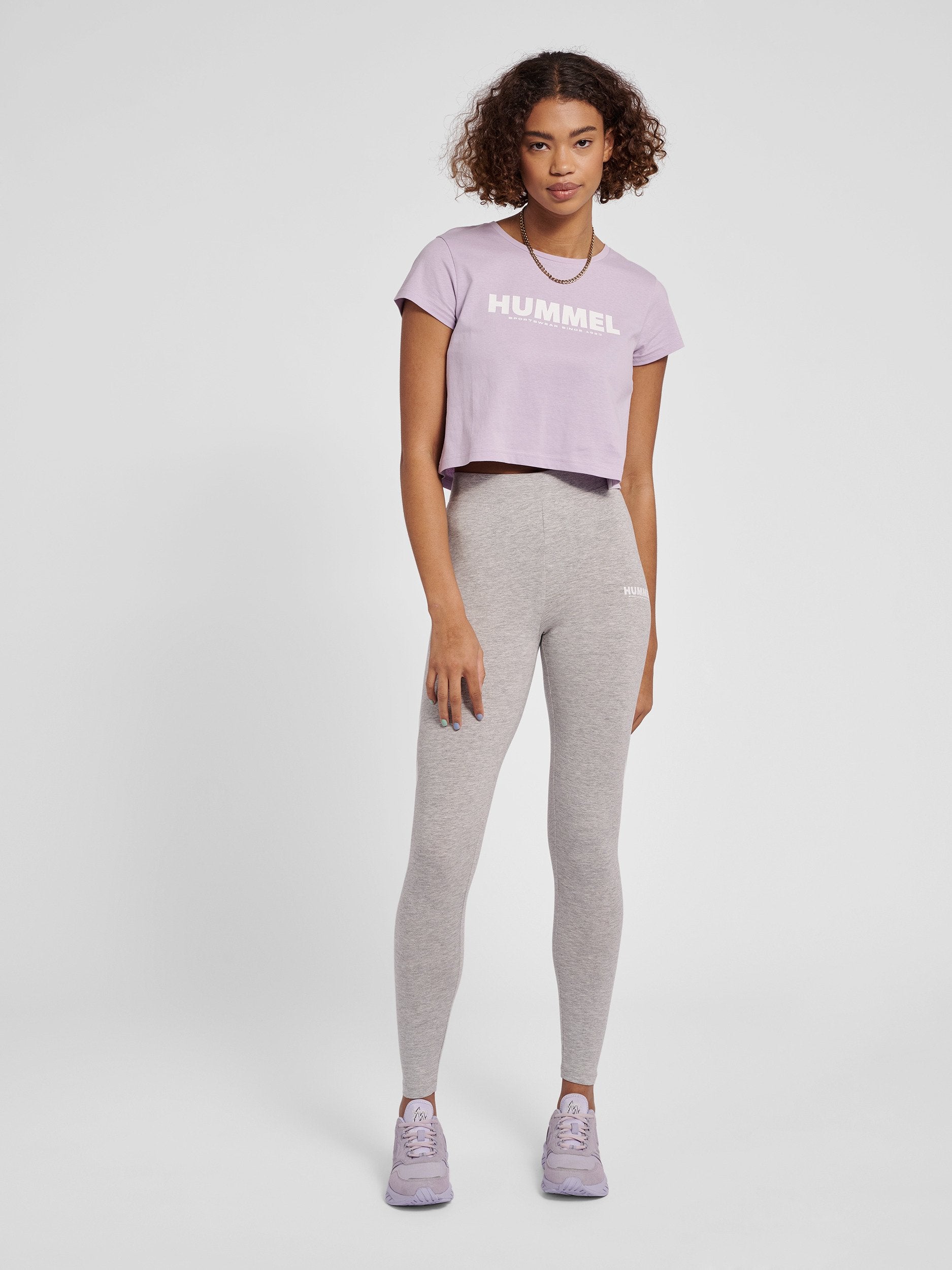 Hummel HMLLEGACY