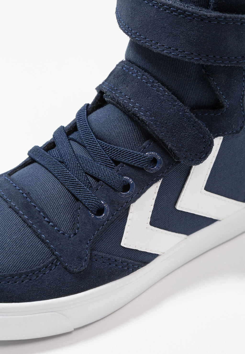 Hummel SLIMMER STADIL HIGH JR UNISEX