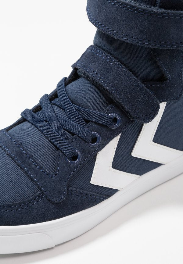 Hummel SLIMMER STADIL HIGH JR UNISEX