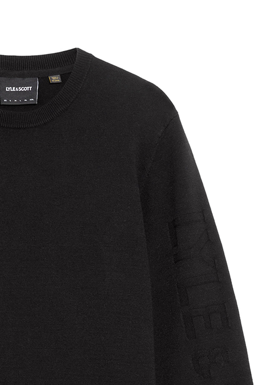 Lyle & Scott