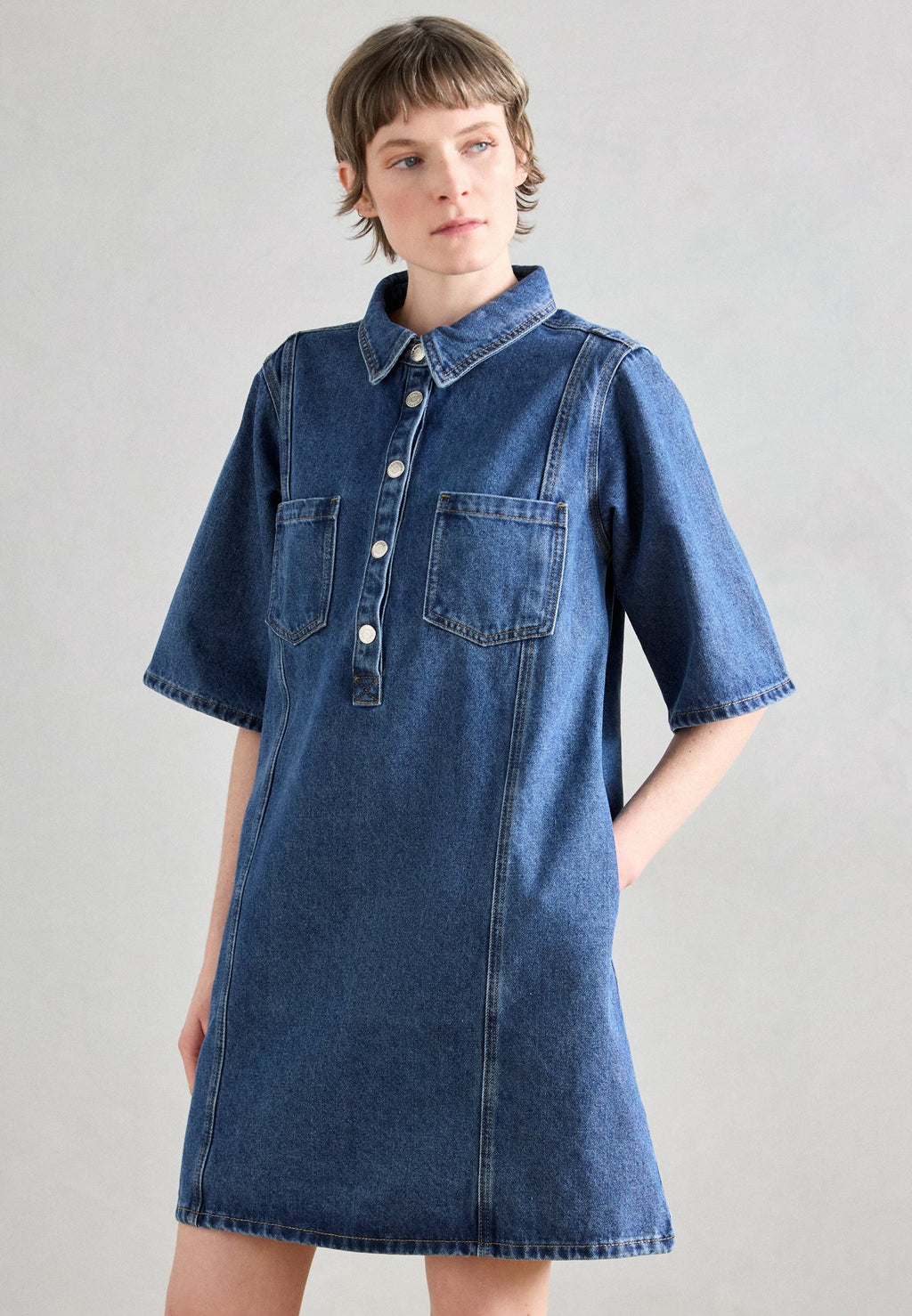Lollys Laundry DRESS
