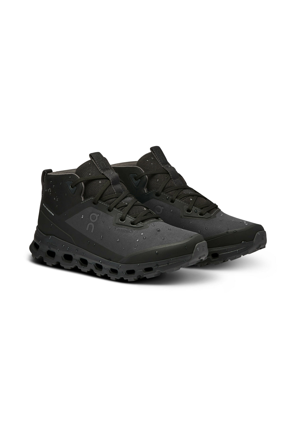 CLOUDROAM Media 2