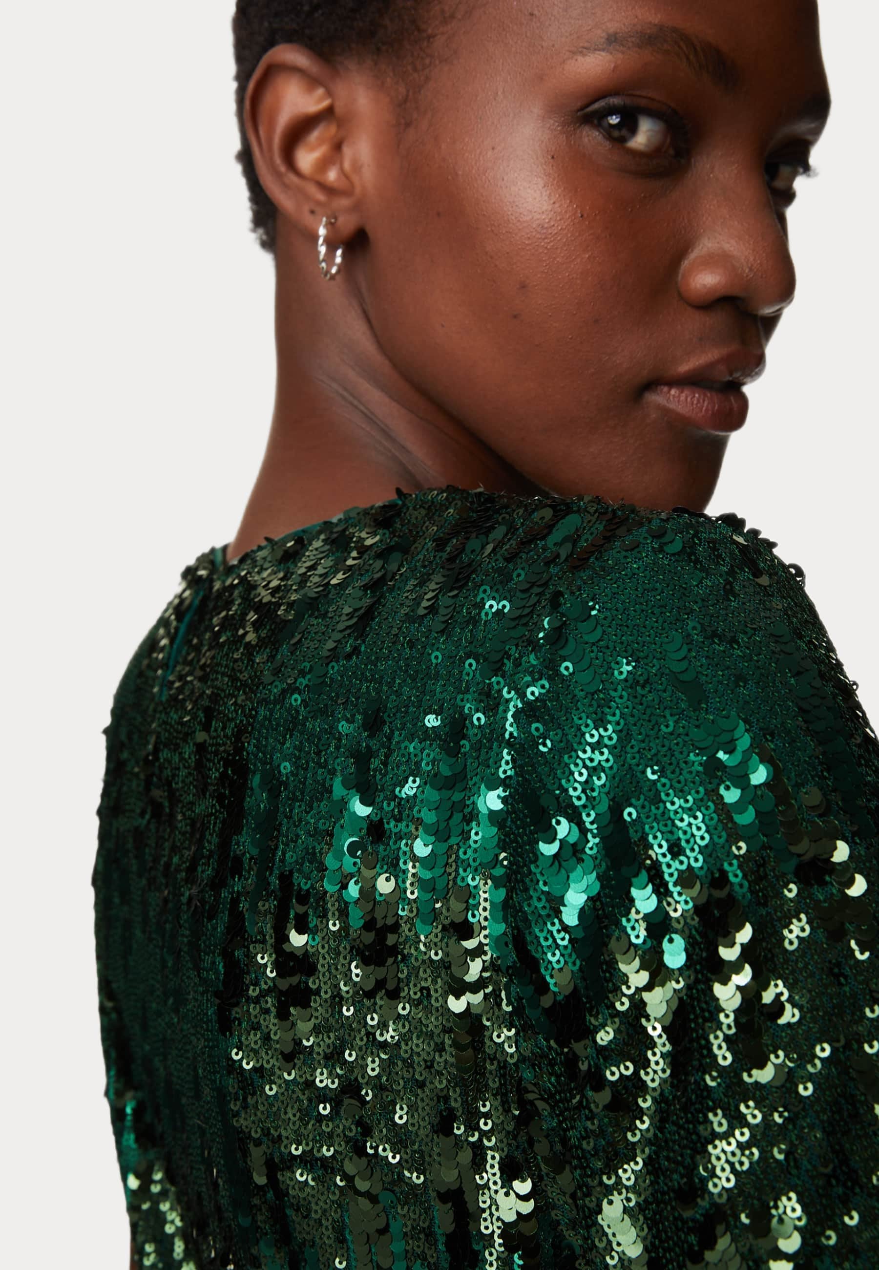 Marks & Spencer SEQUIN