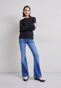 rag & bone CASEY HIGH RISE