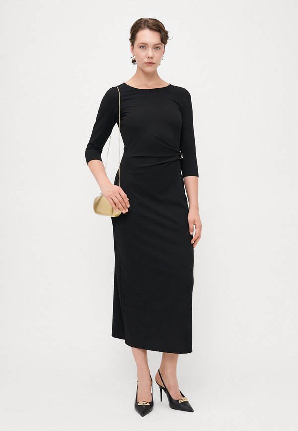 Vero Moda Tall VMHOSANNA 3/4 DRESS
