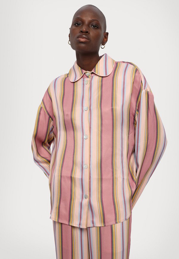 Sleeper PASTELLE OVERSIZED SHIRT