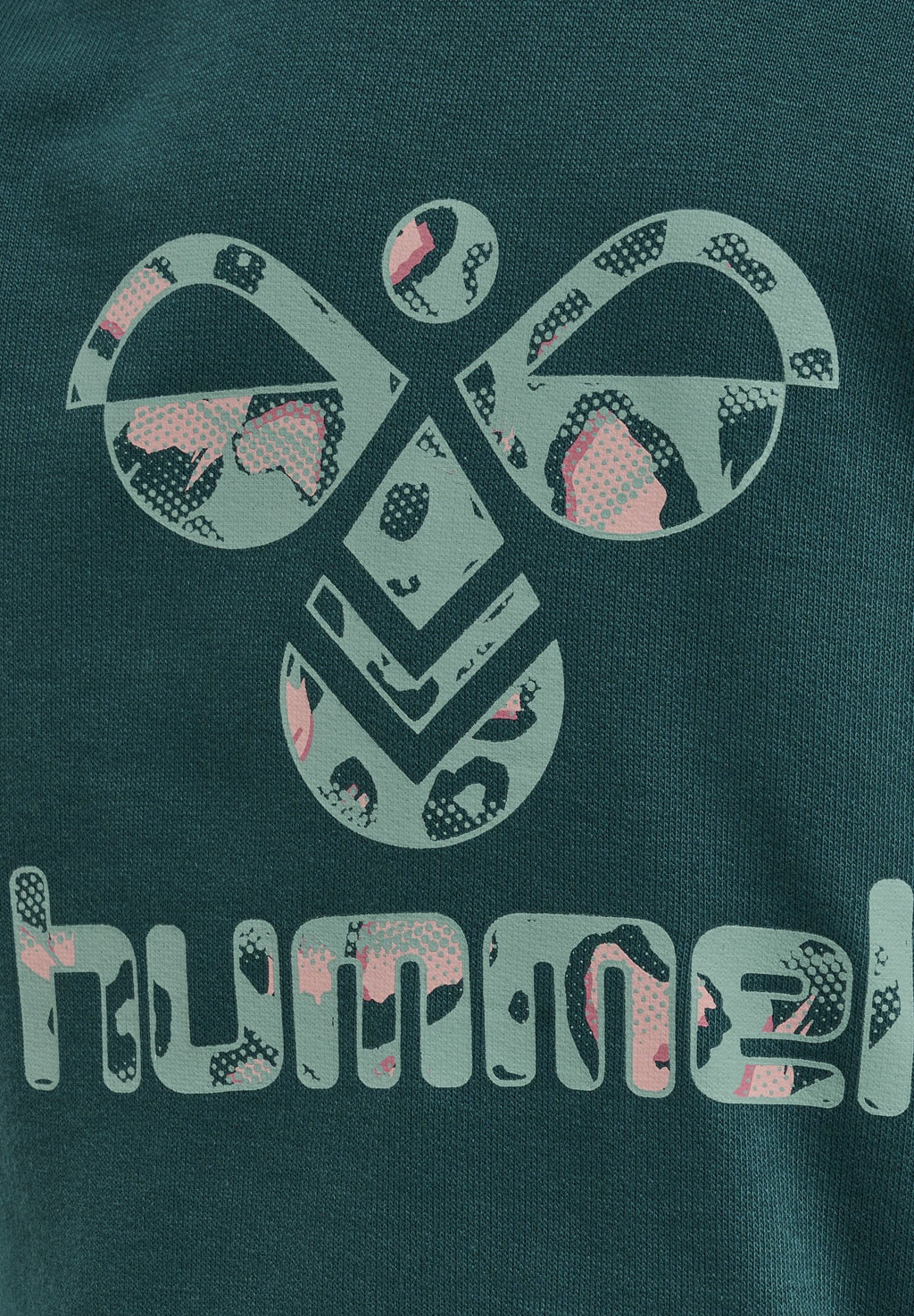 Hummel LIME