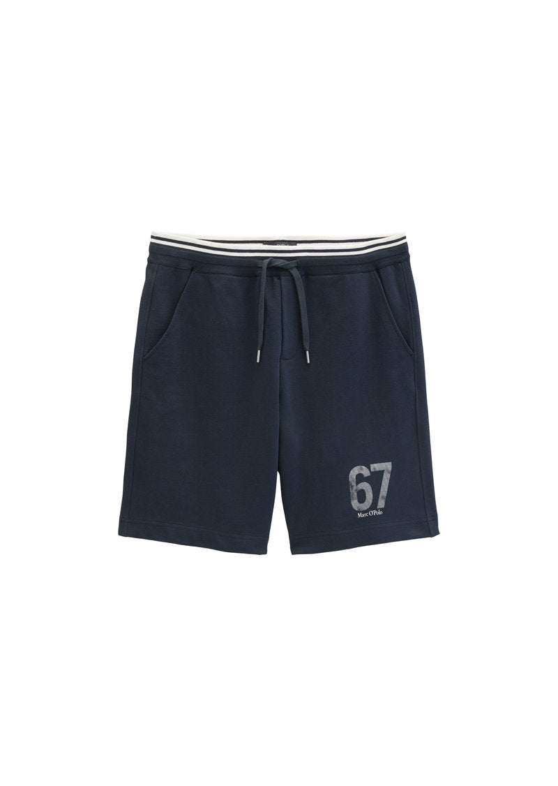 MOP CLUB '67 SWEAT SHORTS Media 1