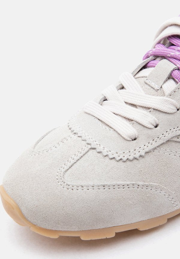 Marc O'Polo MOP CLUB '67 FABIANA SNEAKER, SUEDE LEATHER