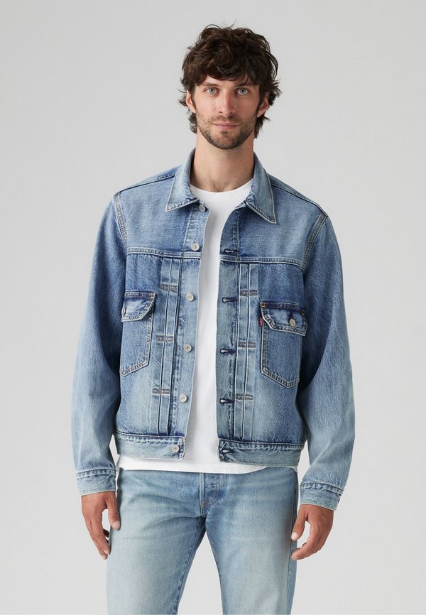 Levi's® TYPE 2 TRUCKER