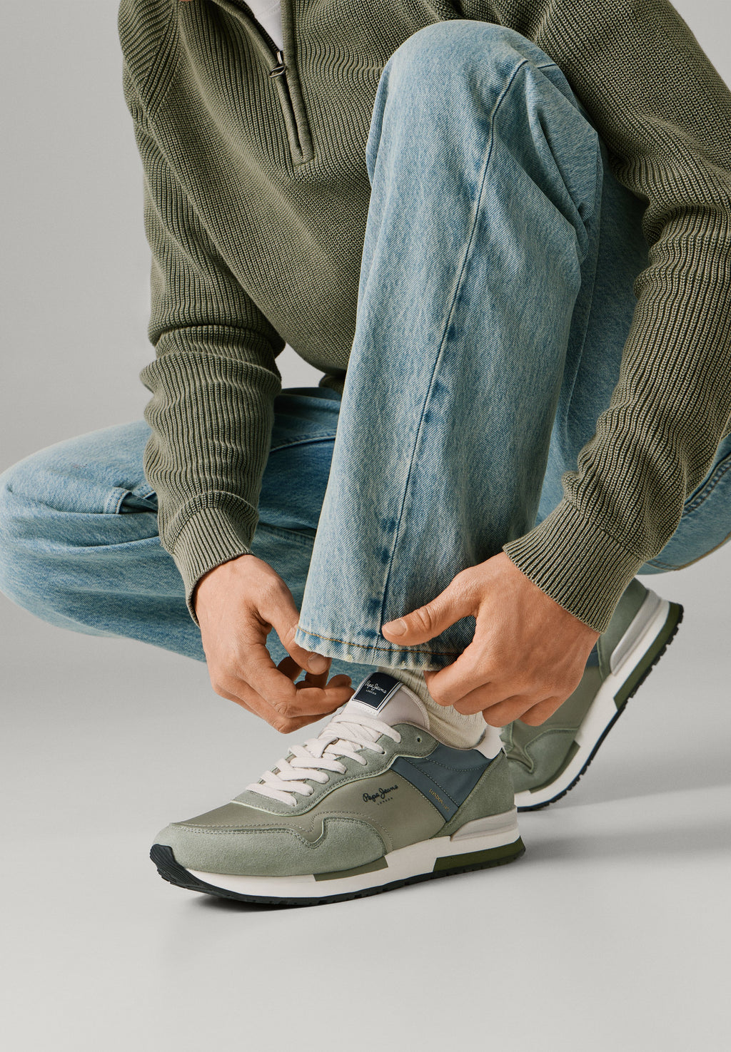 Pepe Jeans HAILON  BASIC M