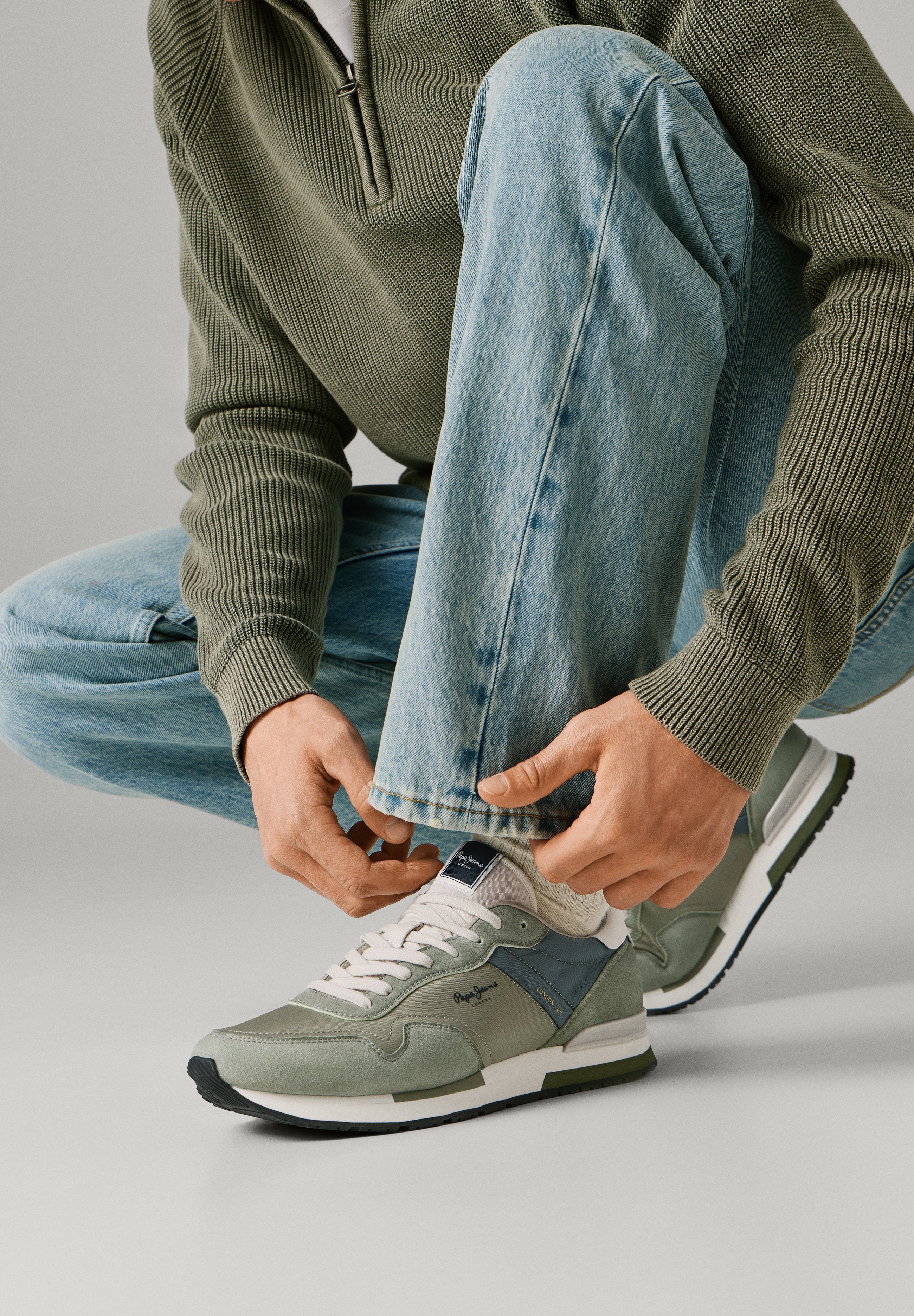 Pepe Jeans HAILON  BASIC M