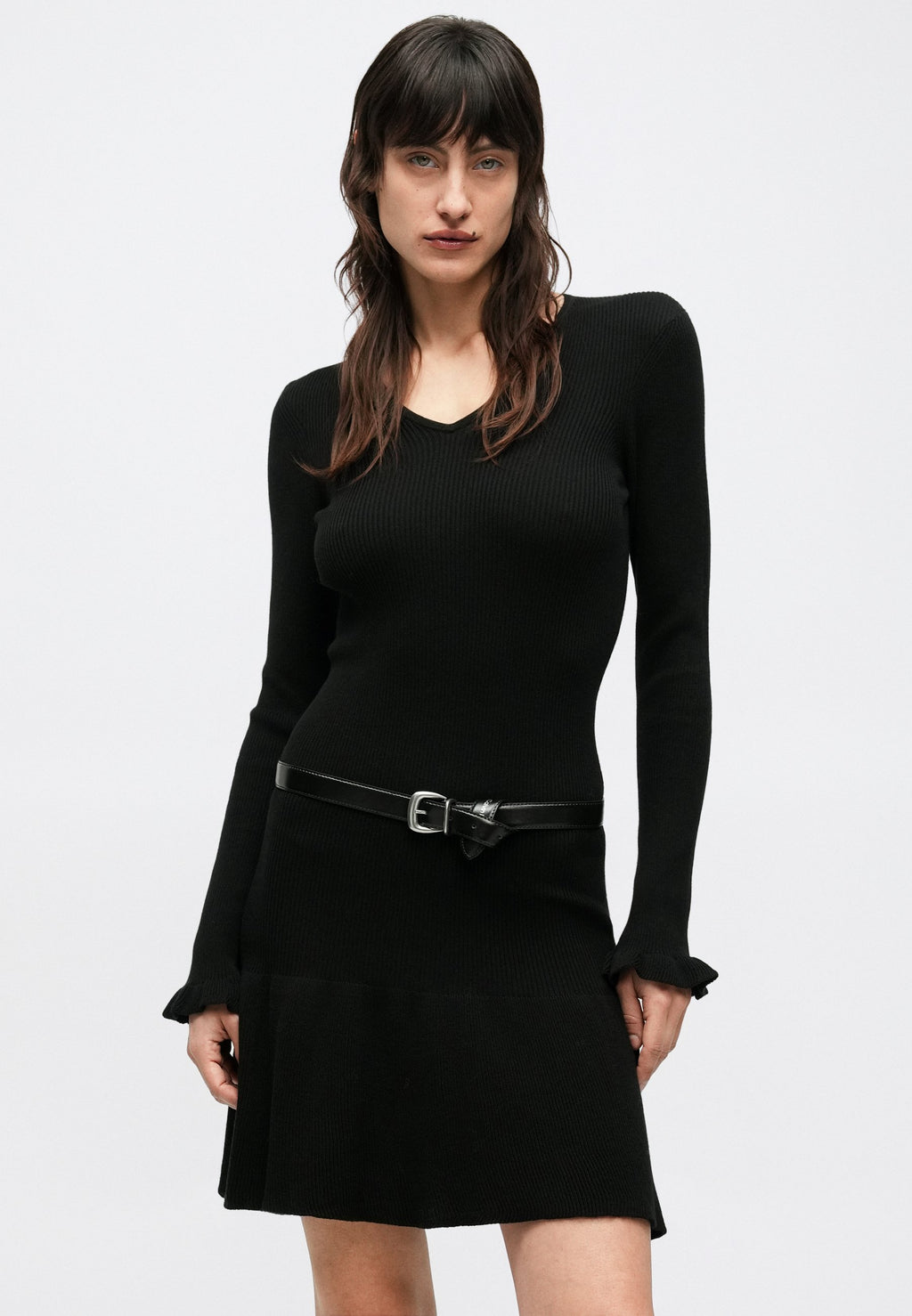 DESIGNERS REMIX TALIANA SHORT DRESS