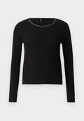ONLY ONLEMMA BLING O NECK