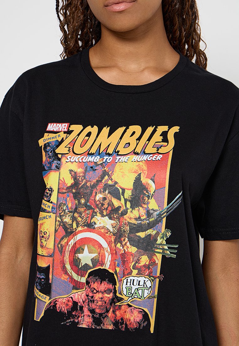 Marvel ZOMBIES