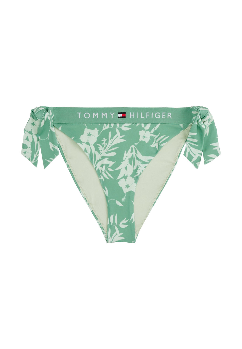 ORIGINAL SCHEEKY SIDE TIE  Media 1