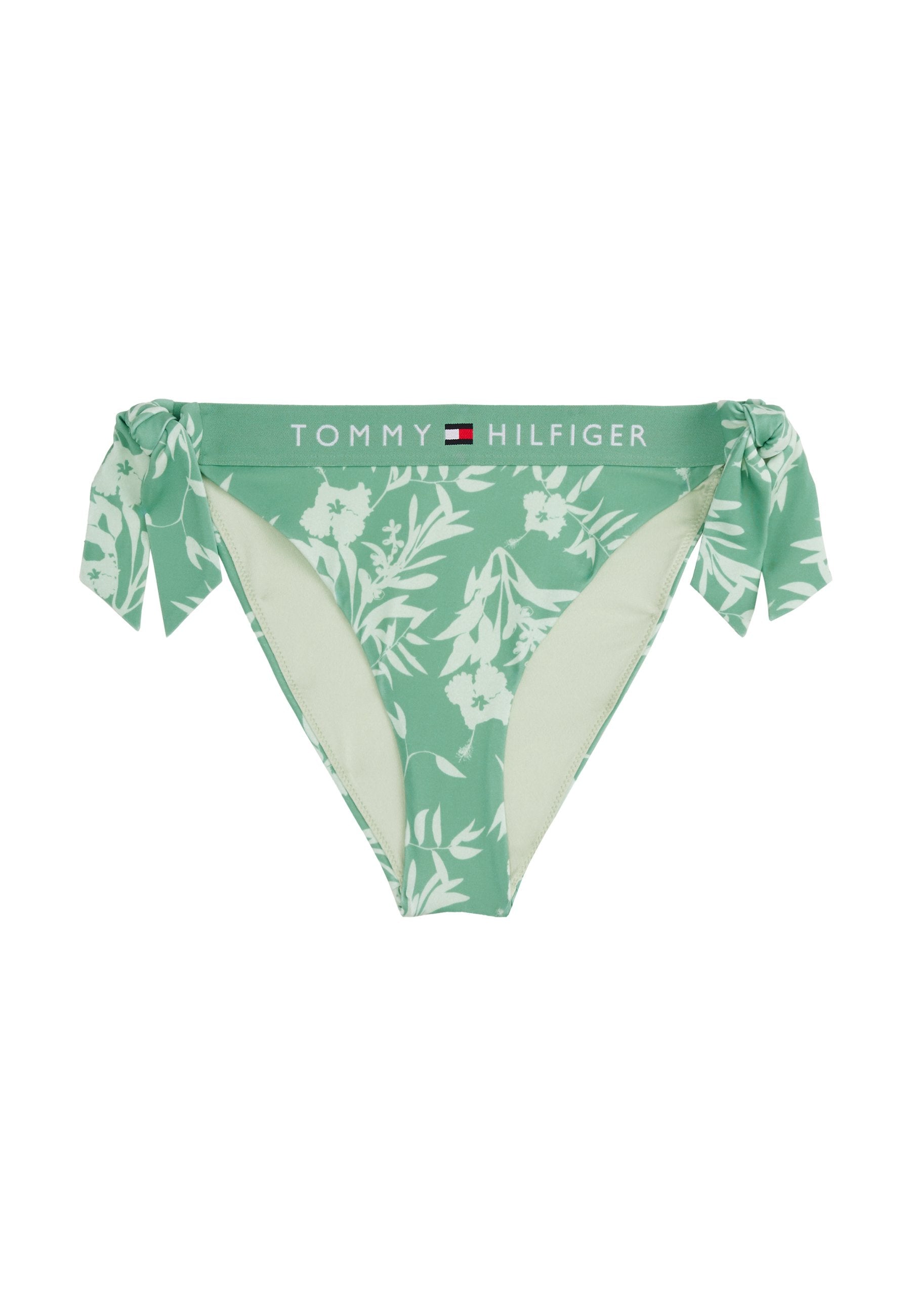 ORIGINAL SCHEEKY SIDE TIE  Media 1