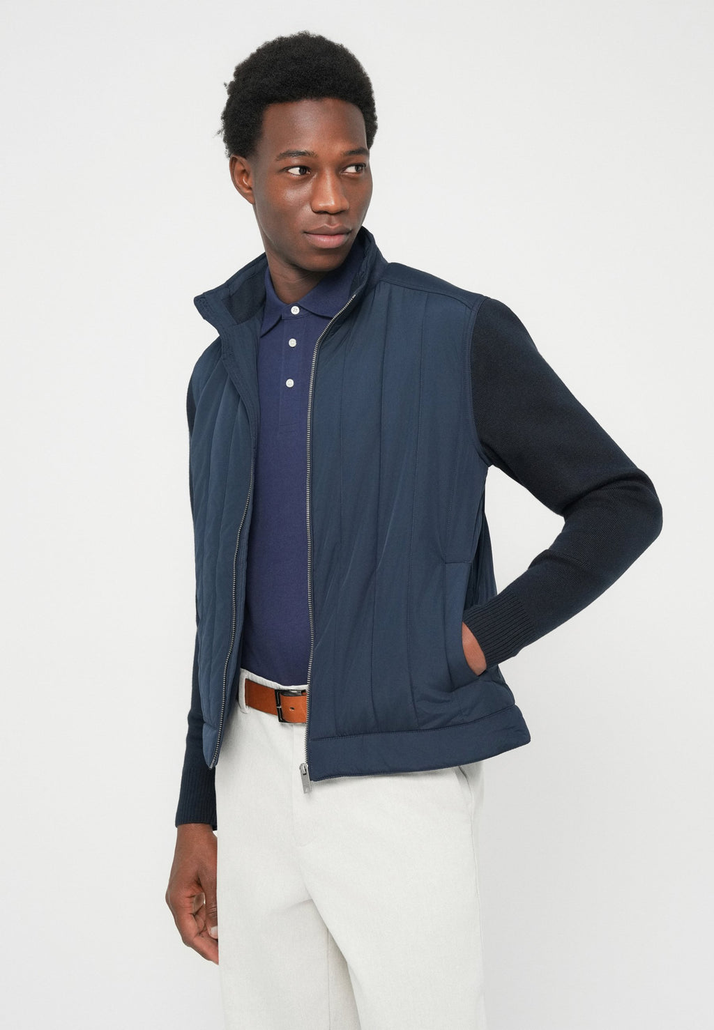 Hackett London