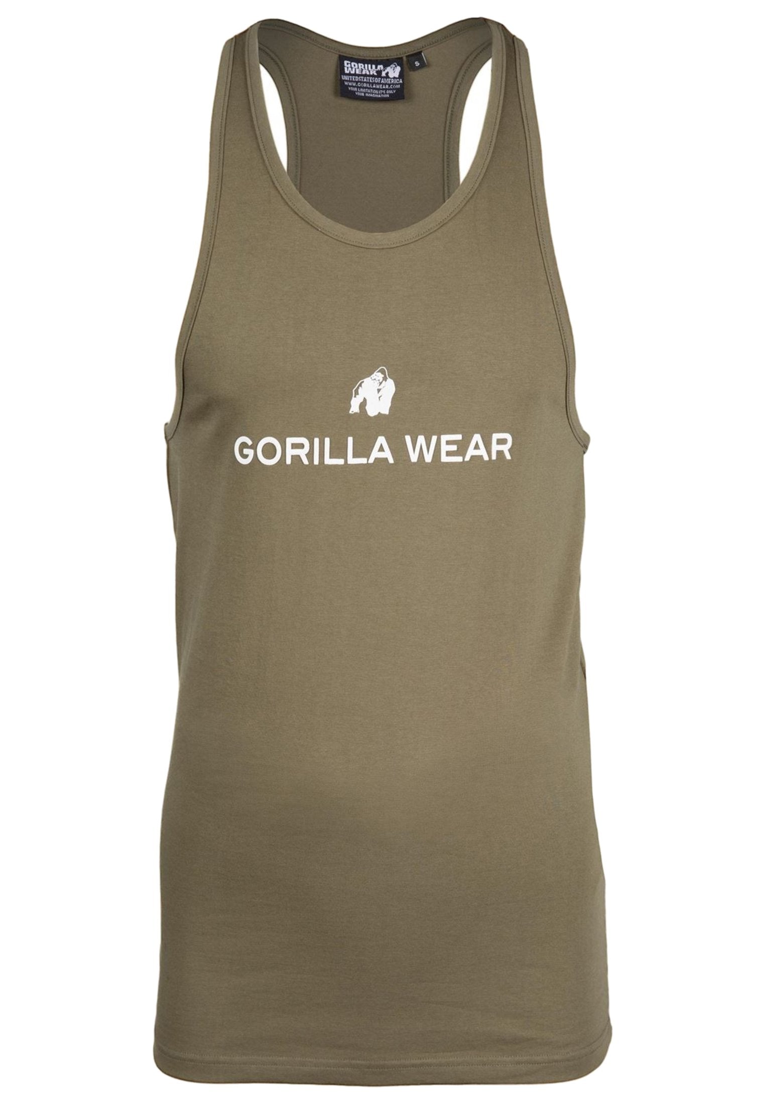 Gorilla Wear CARTER