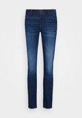 TROUSER REGULAR LENGTH MID WAIST Media 1
