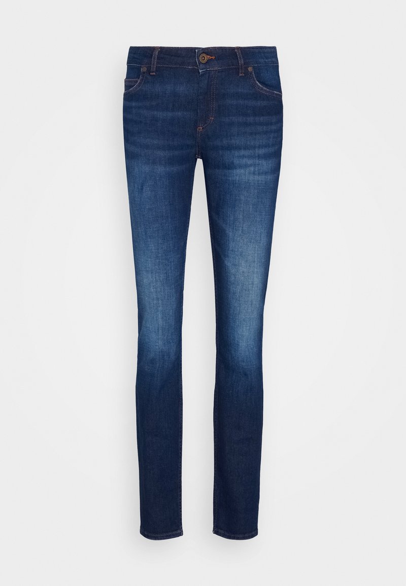 TROUSER REGULAR LENGTH MID WAIST Media 1