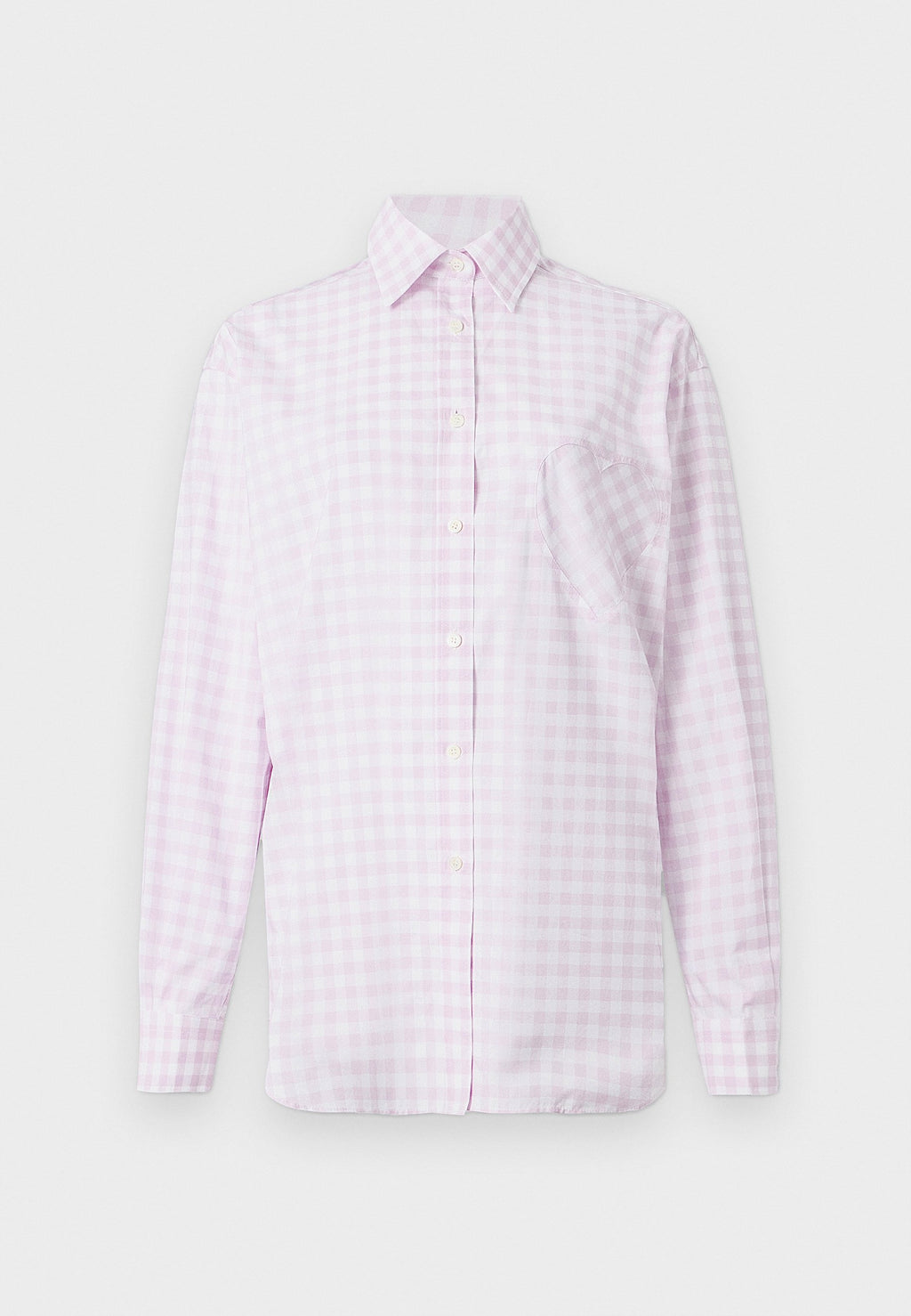 MOSCHINO SHIRT