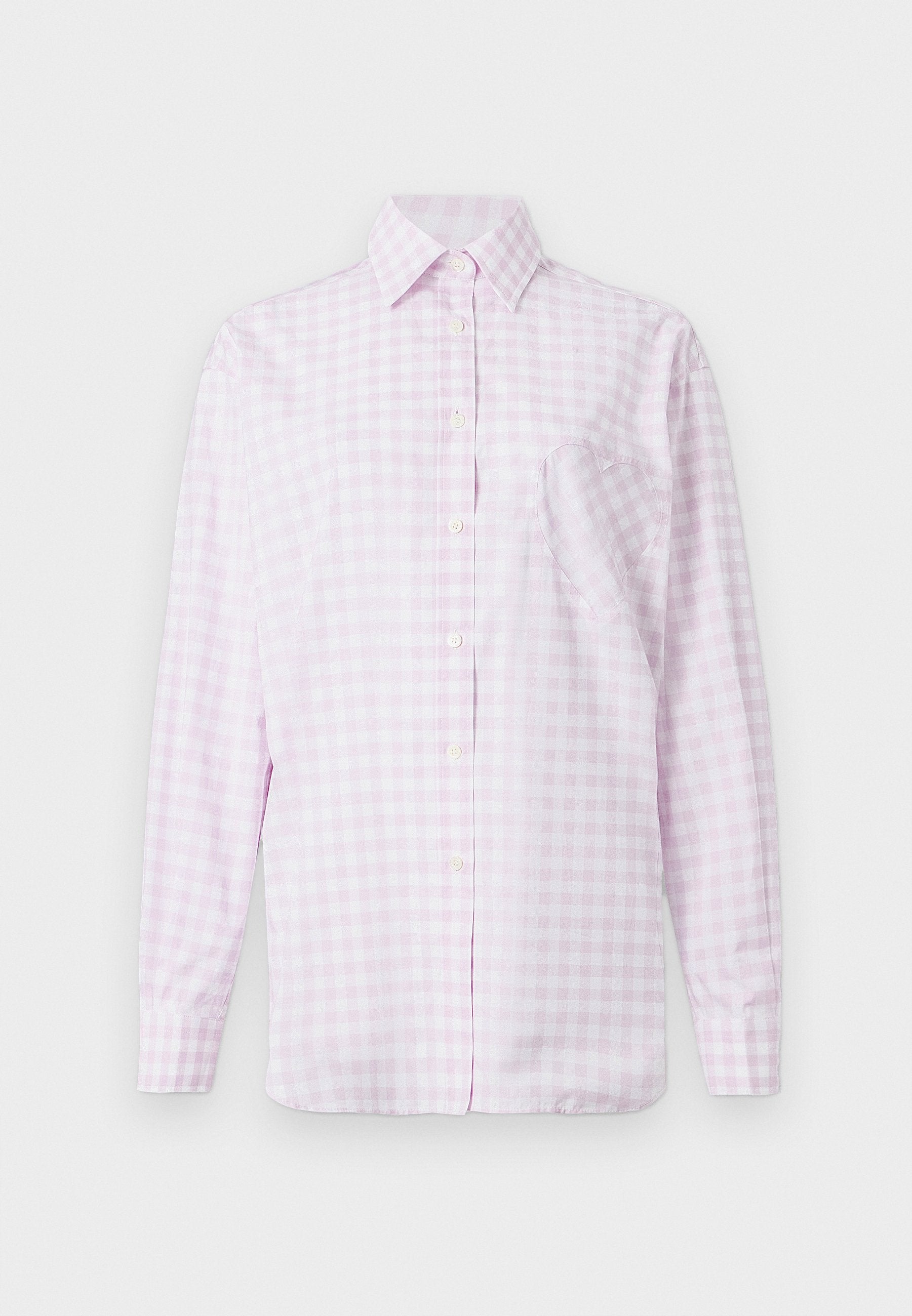 MOSCHINO SHIRT