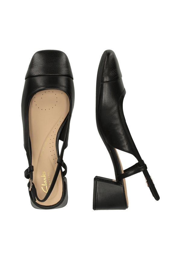 Clarks NYTA