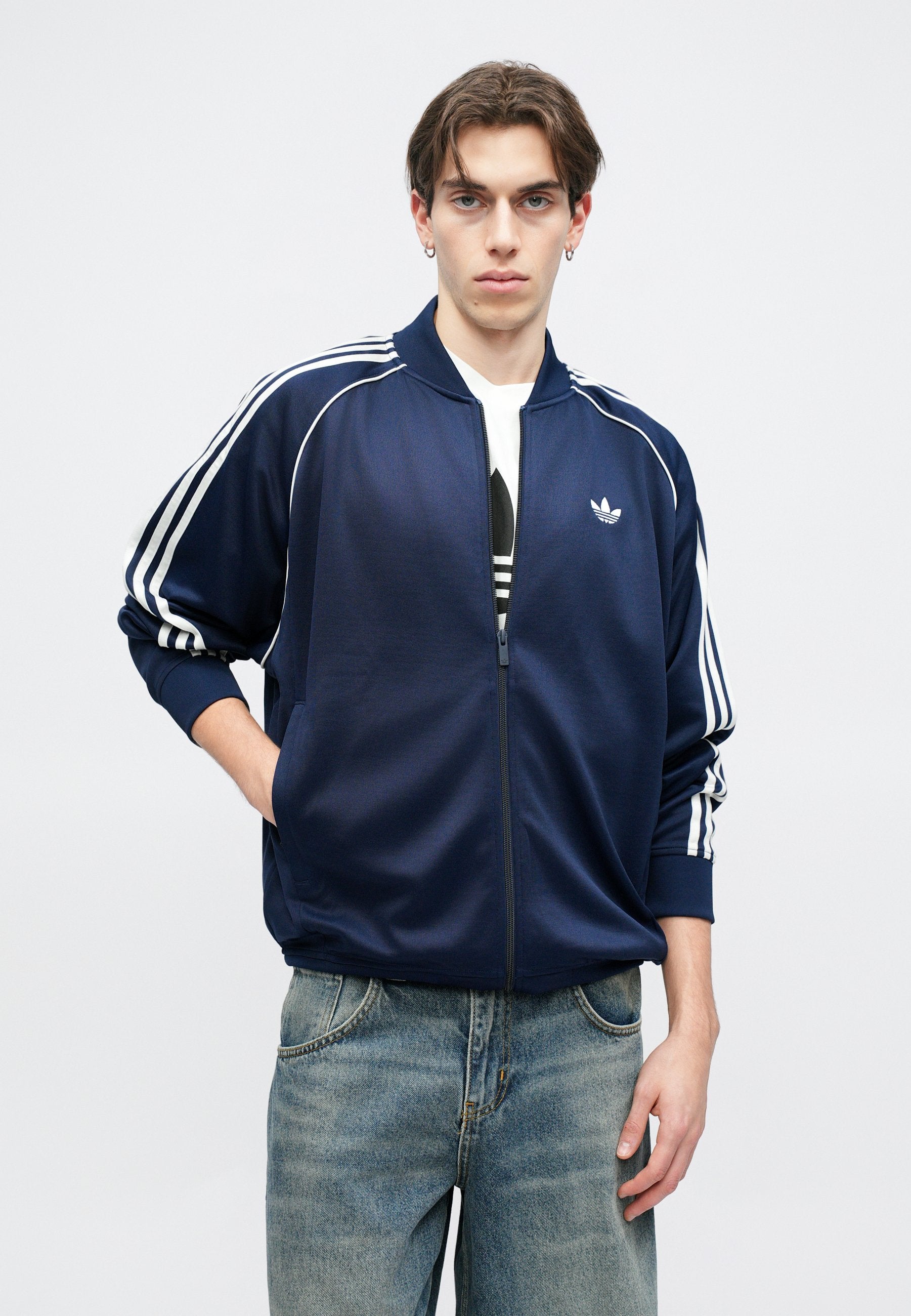 adidas Originals SST TT LOOSE