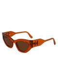 KARL LAGERFELD Sonnenbrille Media 1