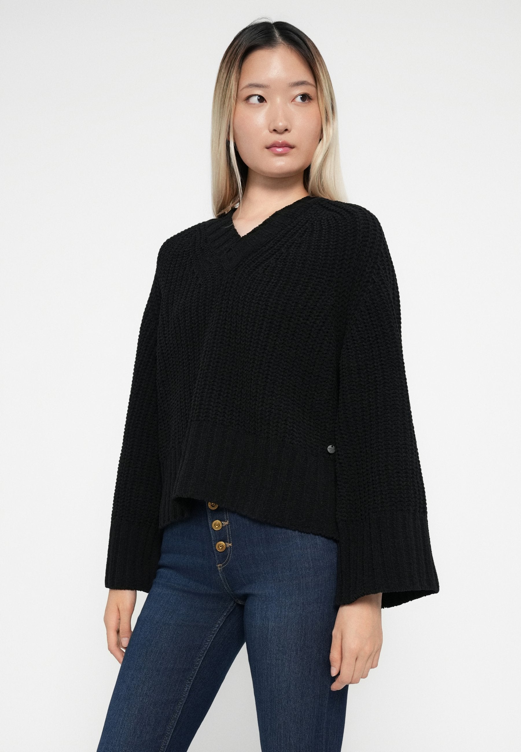 Replay V NECK