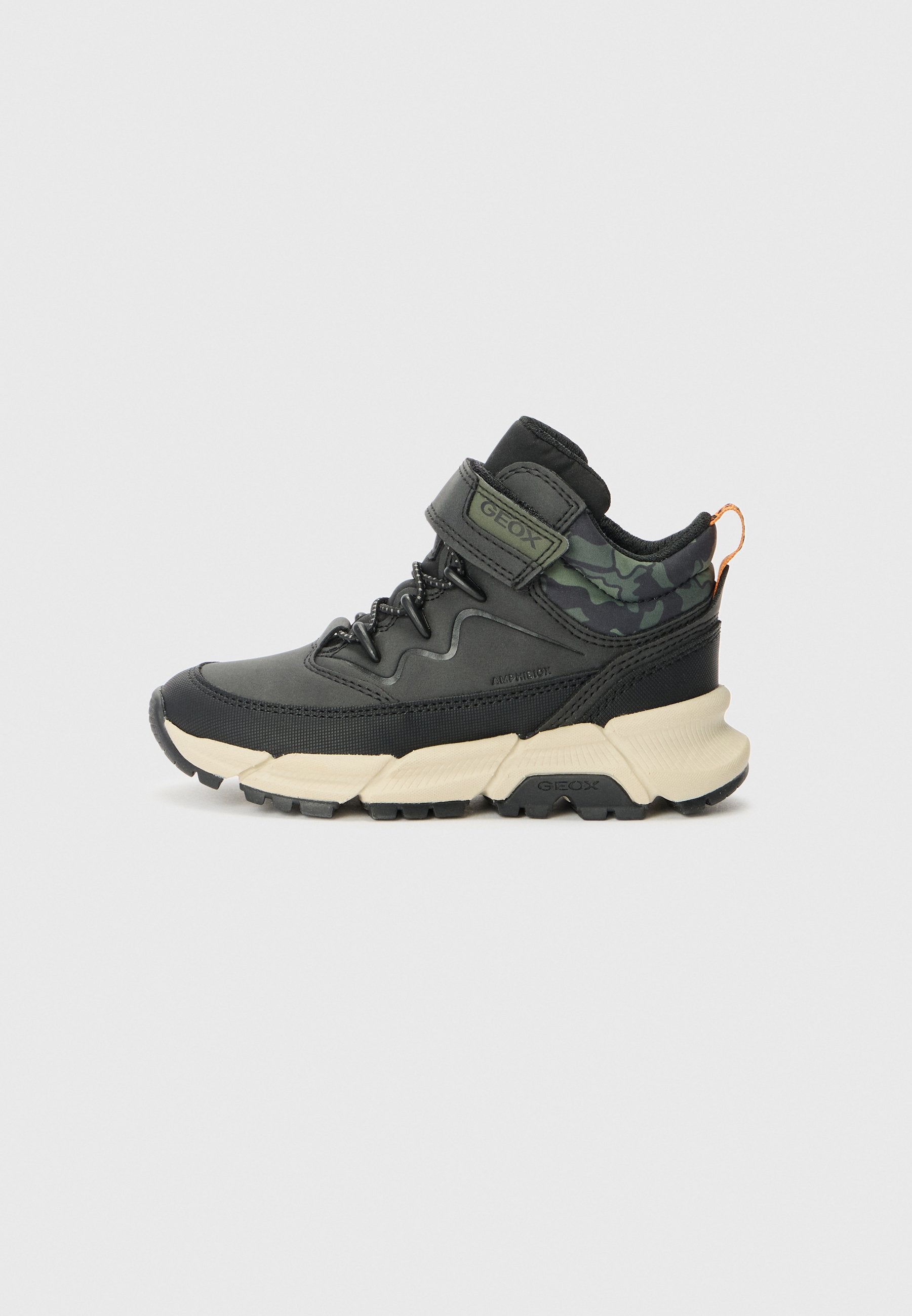 FLEXYPER PLUS - Geox - View 1
