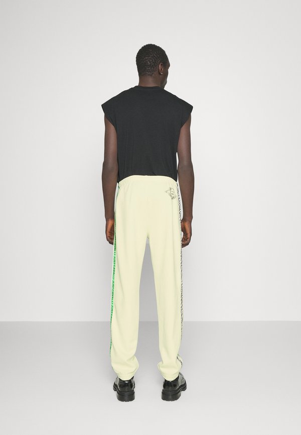 Just Cavalli TAPE TROUSERS