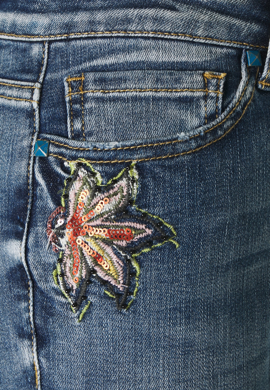 Desigual MONACO