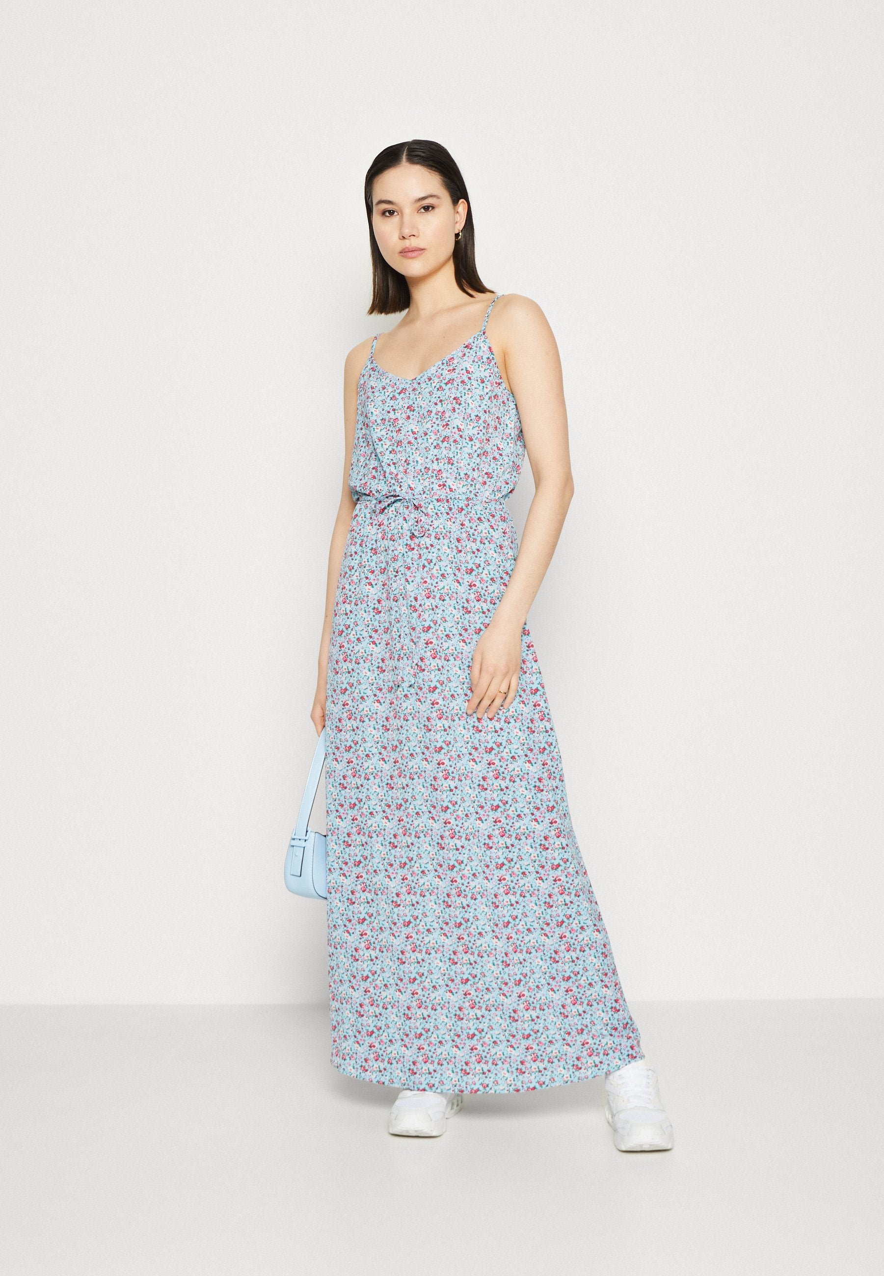 JDY JDYCAMILLA STRING DRESS