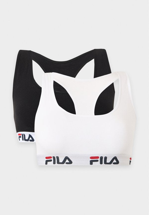 Fila FILA WOMAN BRA 2 PACK